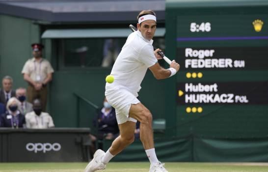 Federer sale del Top 10 mundial, Norrie sube once plazas; Djokovic sigue al frente