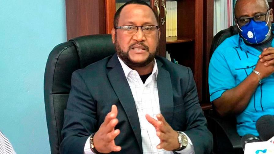 CNTD: Gobierno debe utilizar reforma fiscal para reducir desigualdades en el país