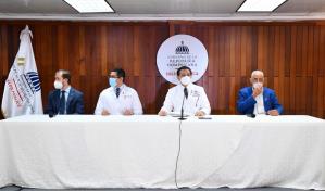 Ministerio de Salud Pública anuncia Jornada Nacional de Vacunación contra la Rabia 