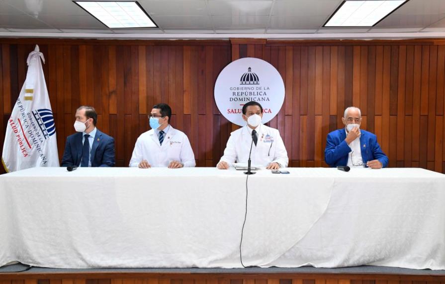 Ministerio de Salud Pública anuncia Jornada Nacional de Vacunación contra la Rabia 