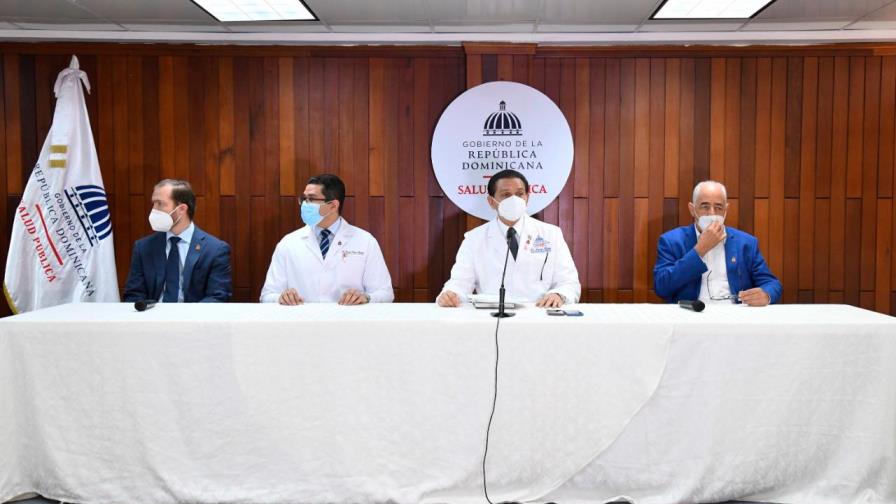 Ministerio de Salud Pública anuncia Jornada Nacional de Vacunación contra la Rabia 