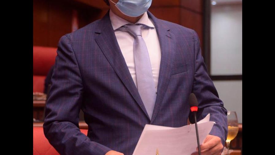 Senador pide a Senasa incluir cobertura de tamizaje y tratamiento de lesiones precancerosas