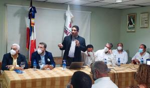 Contrataciones P&uacute;blicas ha transado m&aacute;s de RD$63,400 millones este a&ntilde;o