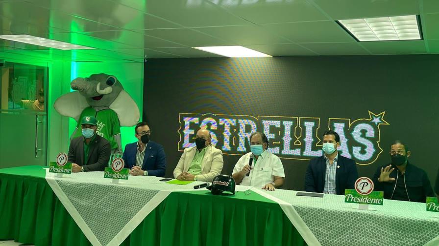 Miguel Sanó muestra gran interés en jugar con las Estrellas Orientales