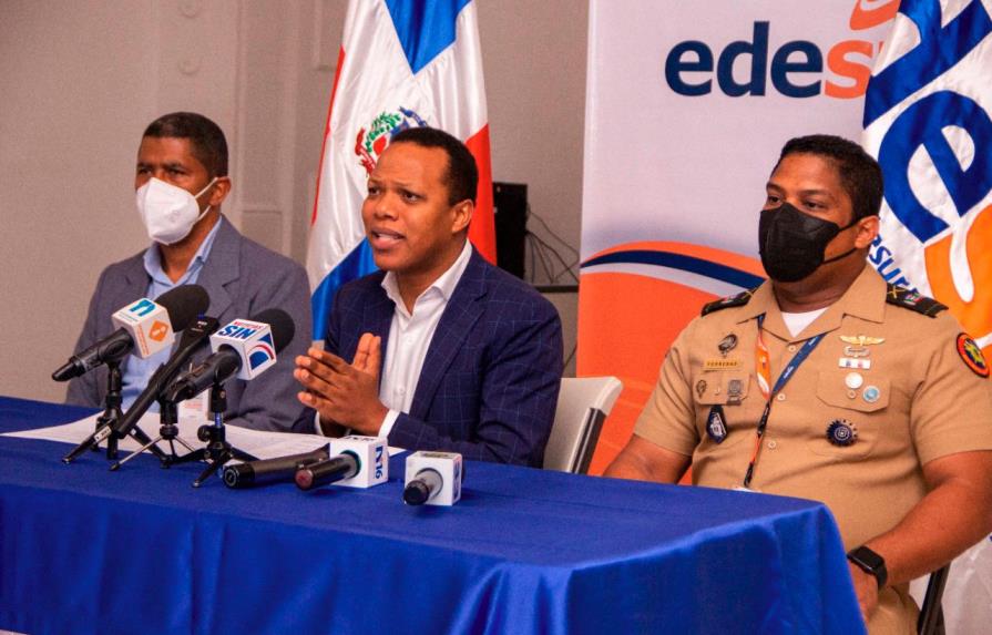 Edesur anuncia que saldrá a las calles en agresivo plan contra los que roban energía eléctrica 
