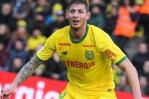 Acusado de la muerte de Emiliano Sala: muy afectado por el accidente