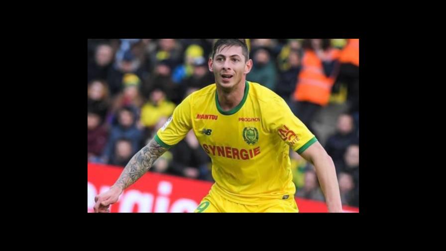 Acusado de la muerte de Emiliano Sala: muy afectado por el accidente