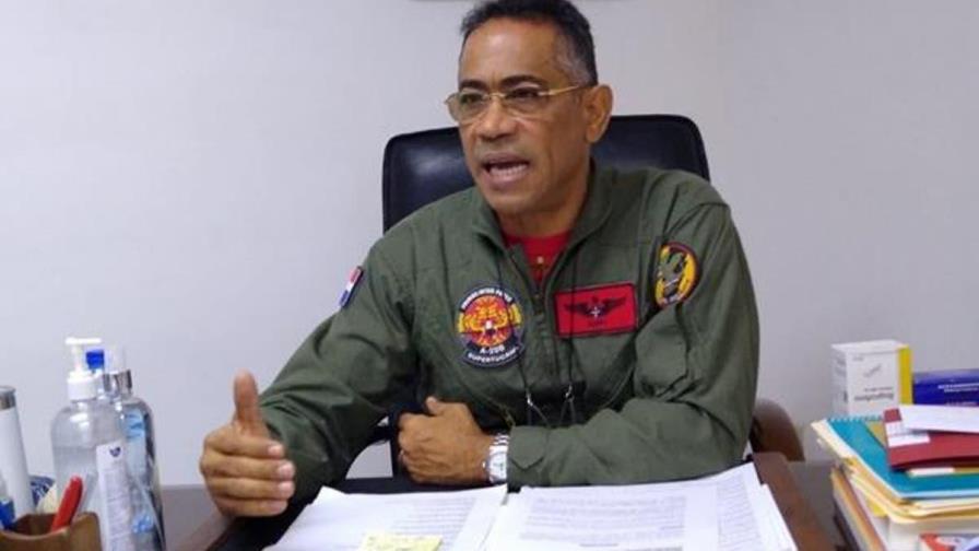 Presidente Círculo Militar dará banderazo de salida en torneo junior de clicismo Presidente Círculo Militar dará banderazo de salida en torneo junior de clicismo