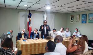 Considera productores deben interesarse cada vez m&aacute;s por ser proveedores del Estado
