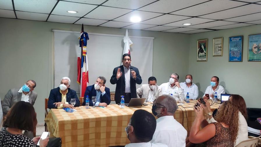 Considera productores deben interesarse cada vez más por ser proveedores del Estado