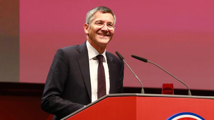 Varias federaciones europeas podrían dejar de pertenecer a FIFA por Mundial bienal