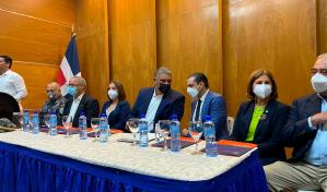 Proponen transformación duradera y no cosmética de la Policía Nacional