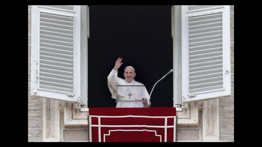 Lo que dice el Papa Francisco del futbolista Lionel Messi