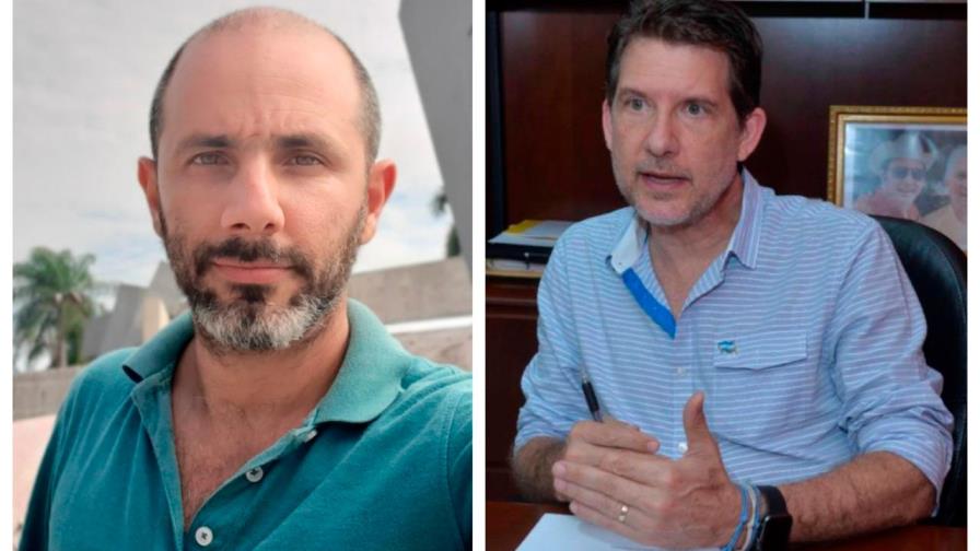 Constantin y Holmann, Gran Premio a la Libertad de Prensa