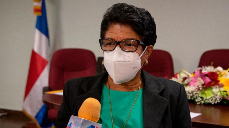 Médicos pensionados denuncian una serie de precariedades que el Estado no ha resuelto 