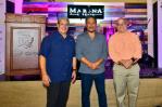 Marina Cap Cana da inicio al Classic Tournament 2021 