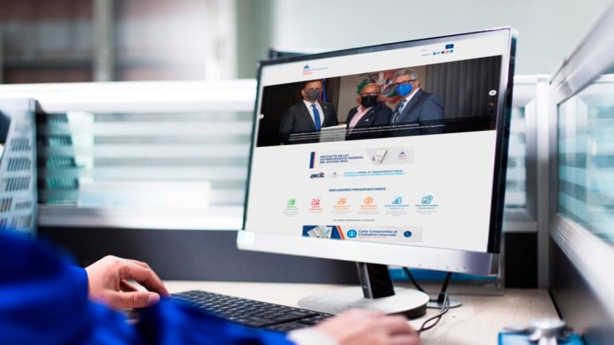 Hacienda ocupa primer lugar en el Índice de Uso de TIC e Implementación de Gobierno Electrónico