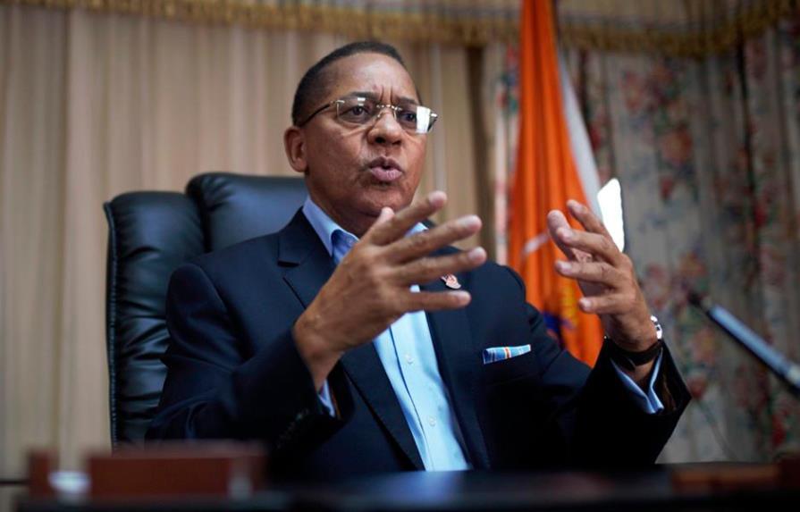 Ismael Reyes dice Gobierno mantiene la economía “estresada” con inminente reforma fiscal