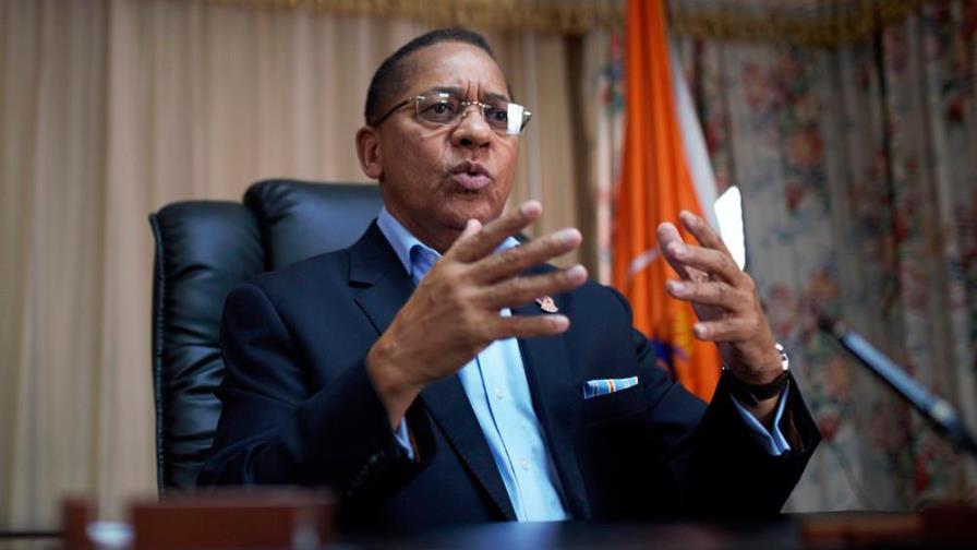 Ismael Reyes dice Gobierno mantiene la economía “estresada” con inminente reforma fiscal