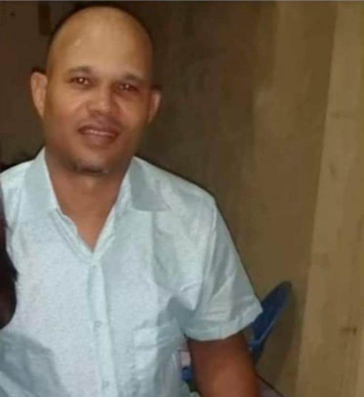 Preocupación en Manganagua por desaparición de un hombre; familia pide ayuda a las autoridades