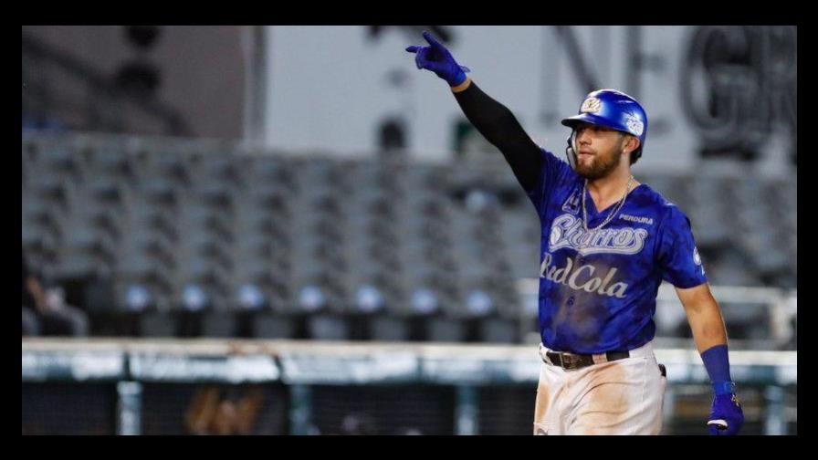 Charros ligan cuarta victorias, siguen al frente en Liga Mexicana del Pacífico