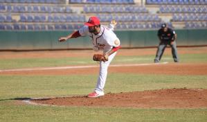 Mayos aplastan a Charros en la Liga Mexicana del Pac&iacute;fico
