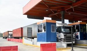 Comienza plan que busca sacar del tránsito del Distrito Nacional a 22 mil camiones 