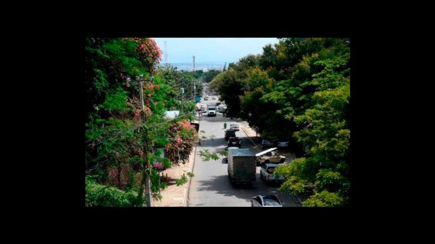 Hay incertidumbre por la ampliación de la carretera Gregorio Luperón en Santiago; piden pago justo por expropiaciones