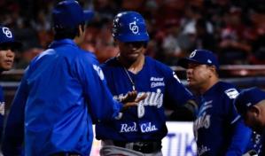Yaquis aplastan a Águilas en la Liga Mexicana del Pacífico