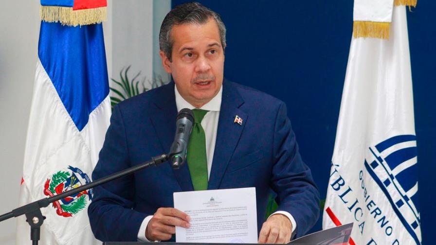 Medio Ambiente: estudio revela el 95 % vertederos en RD opera a cielo abierto sin control