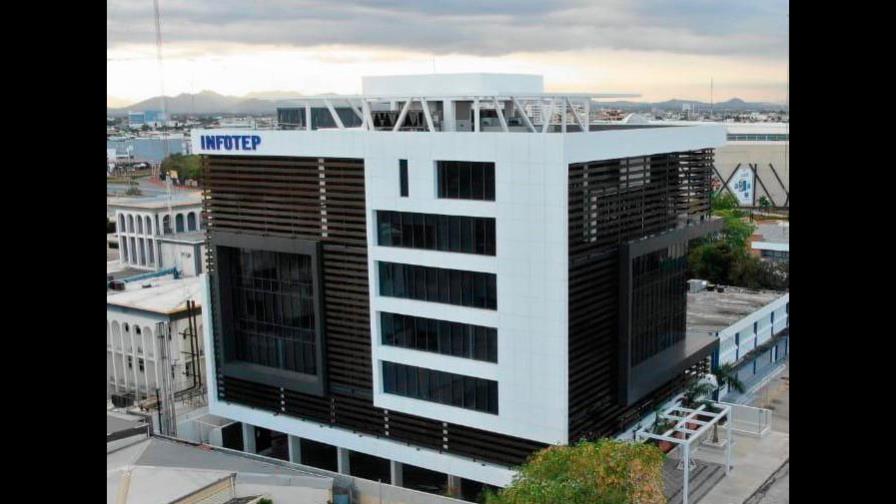 Infotep realizará este miércoles su sexta graduación nacional en el Palacio de los Deportes Infotep realizará este miércoles su sexta graduación nacional en el Palacio de los Deportes