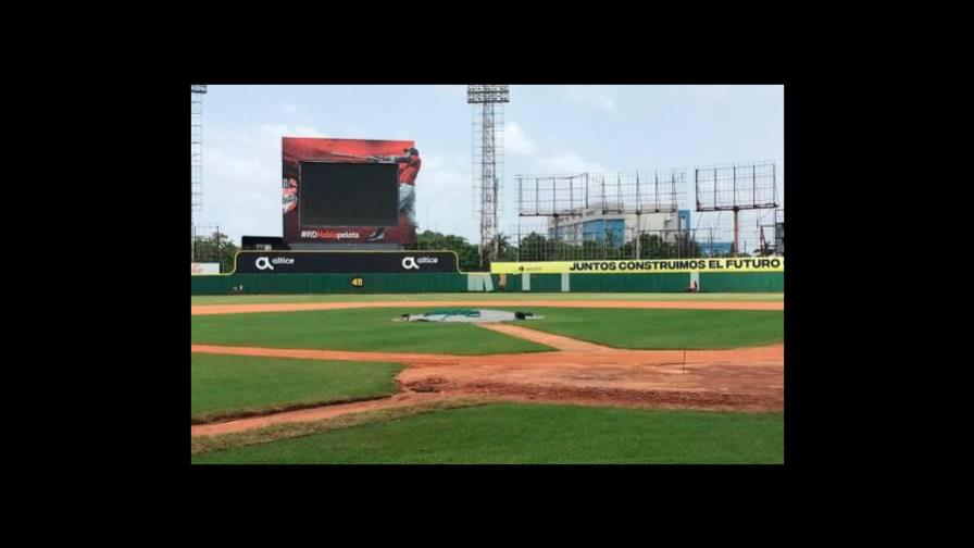 Por dónde ver y escuchar los partidos de la pelota invernal dominicana