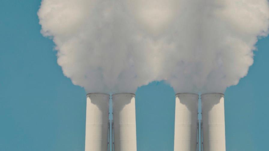 Chile adelanta la estrategia contra cambio climático hasta el 2050 que presentará en COP26 Chile adelanta la estrategia contra cambio climático hasta el 2050 que presentará en COP26