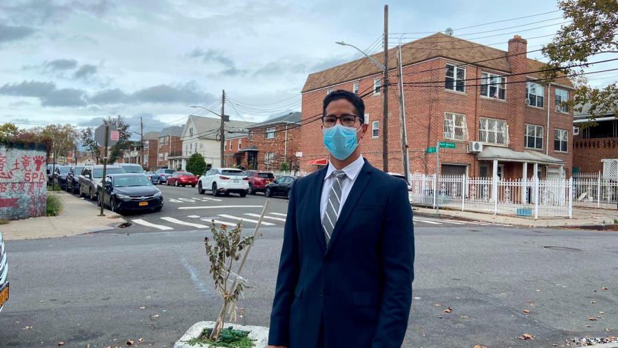 “Son pocas las personas que mueren de COVID luego de estar vacunadas”, asegura médico dominicano