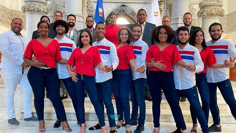 RD certificará los mejores bailadores de bachata del mundo en ADN Bachata Word Festival