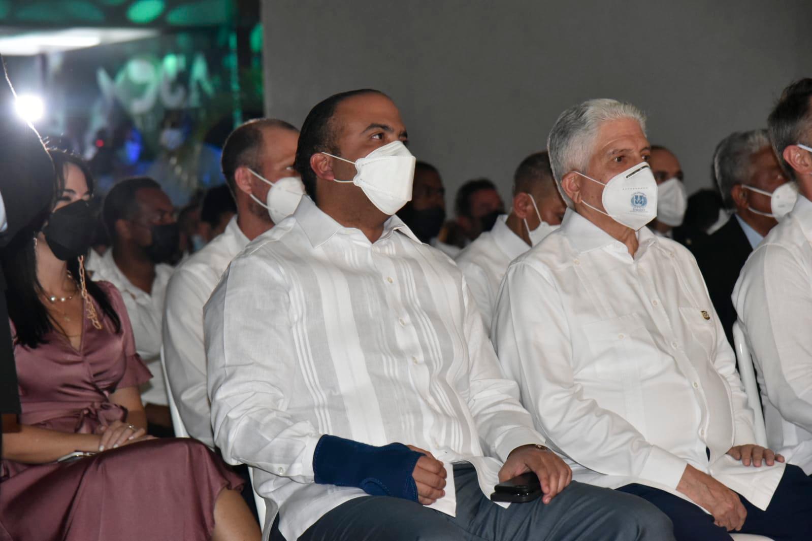 En  los últimos cinco meses las recaudaciones aduanales se han incrementado en un promedio de RD$ 1,000 millones mensuales.