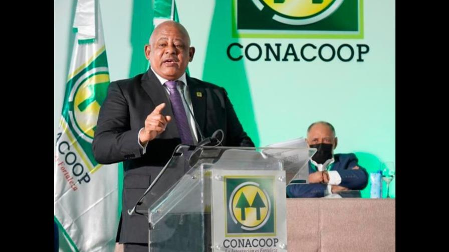 Destacan aportes de las cooperativas a la economía dominicana