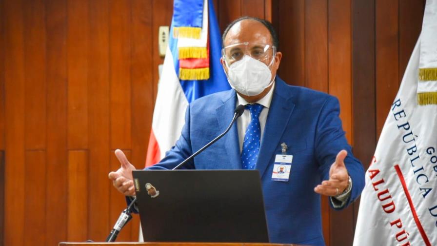 Salud Pública vuelve a mesa de discusión sobre vacunas anticovid en niños