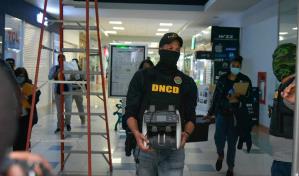 Ministerio Público tiene evidencia de negocios entre César el Abusador e implicados en caso Larva 