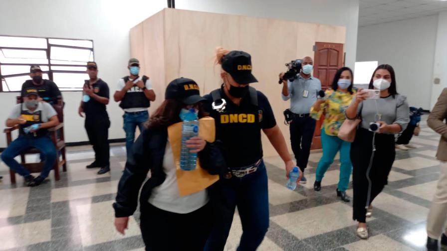 ¿Por qué el último gran operativo puesto en marcha por la Procuraduría se llama Operación Larva?