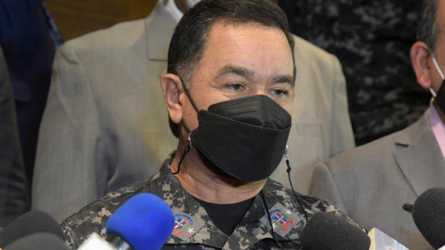 Director de la Policía y ministro de Interior reaccionan a alerta del Departamento de Estado de EEUU