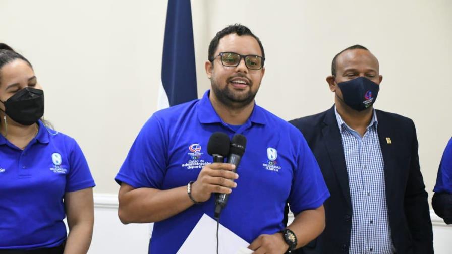 La Asonadina celebrará Campeonato de Natación La Asonadina celebrará Campeonato de Natación
