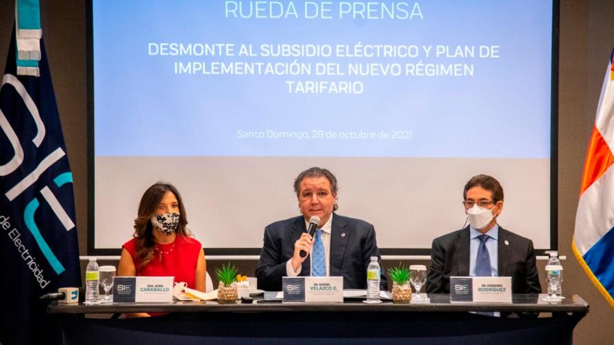 ¿Cuánto subirá la factura eléctrica de su vivienda a partir del lunes?