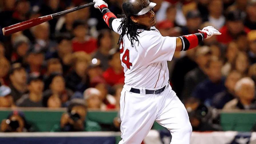 Los mejores jonroneros en postemporada en Grandes Ligas