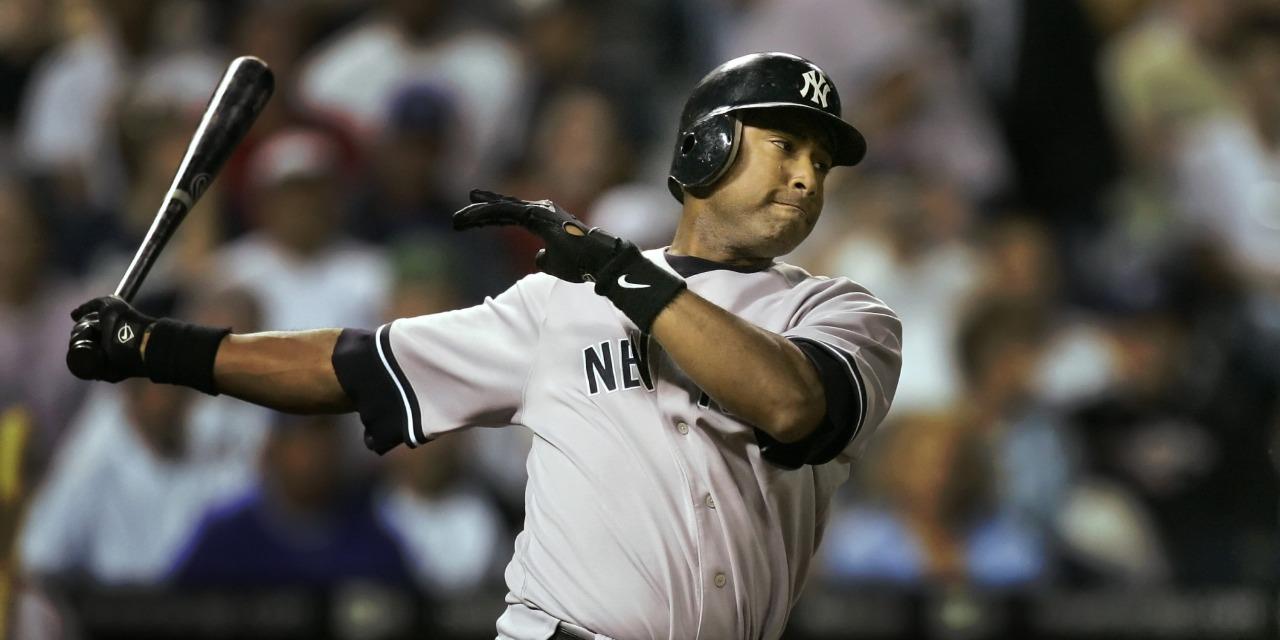 Bernie Williams la sacó en 22 oportunidades en partidos de postemporada y está empatado con José Altuve en la segunda posición, en la lista de todos los tiempos. (Fuente externa) 