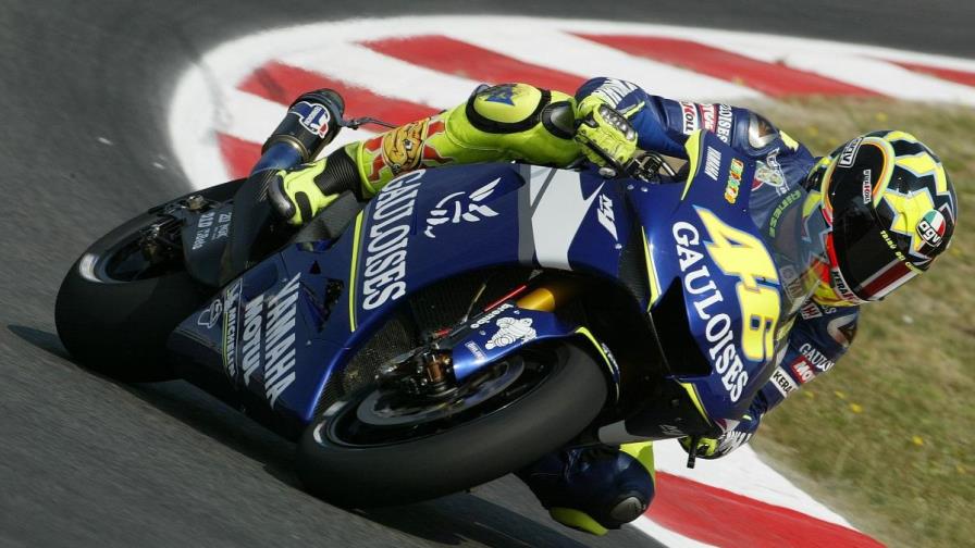 Valentino Rossi aún no ha asimilado que el Mundial 2015 lo perdió él solito