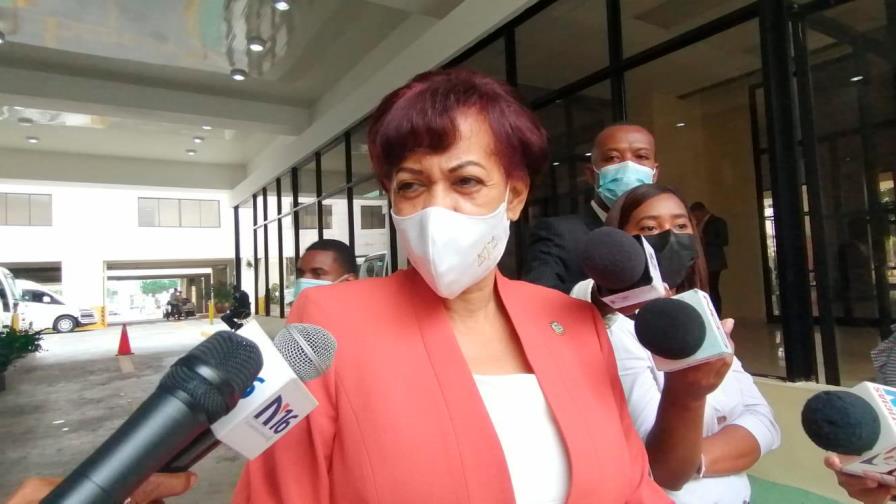 Diputada Dulce Quiñones: “Manos oscuras quieren afectar turismo en Boca Chica”