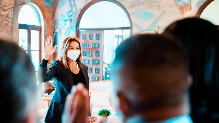 Alcaldía del Distrito Nacional consulta su presupuesto para 2022