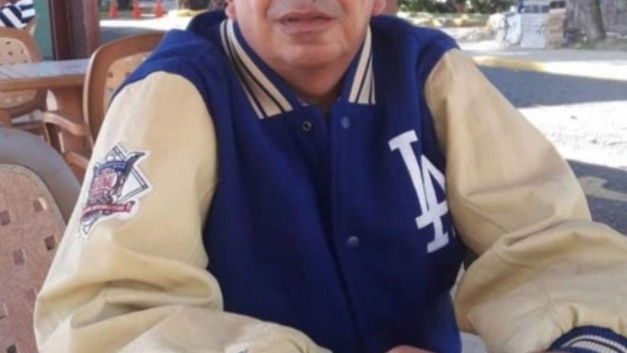 Fallece Geraldo -Champú- Torres, anotador compilador de softbol y béisbol
