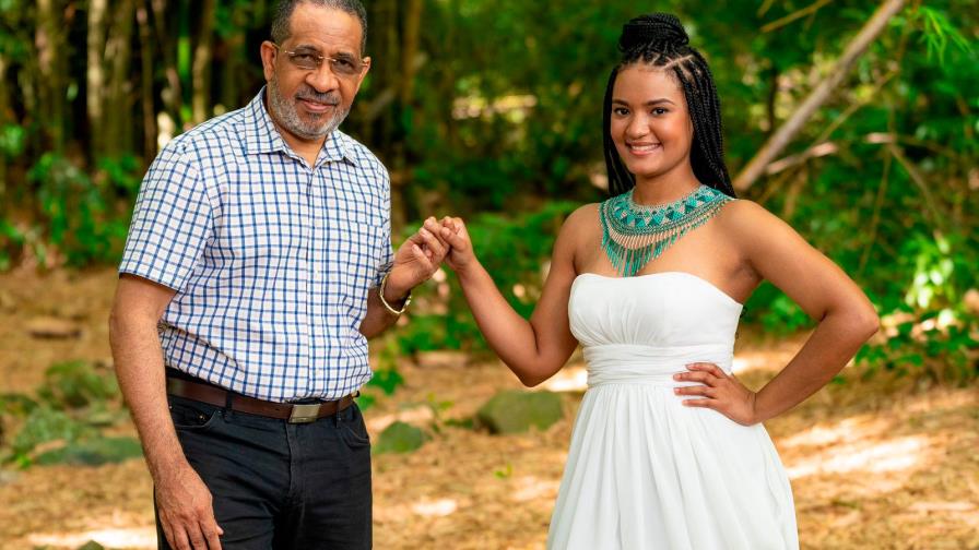 “Me levantaré” representará a República Dominicana en el festival de la canción de Uruguay “Me levantaré” representará a República Dominicana en el festival de la canción de Uruguay